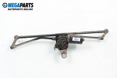 Ел. мотор за чистачките за Renault Express Box (07.1985 - 11.1998), пътнически, позиция: предна