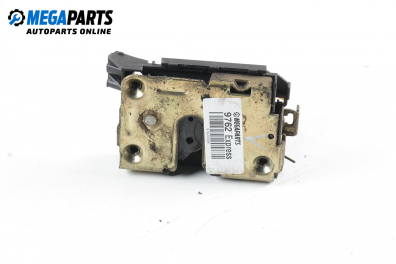 Брава на врата за Renault Express Box (07.1985 - 11.1998), позиция: предна, лява