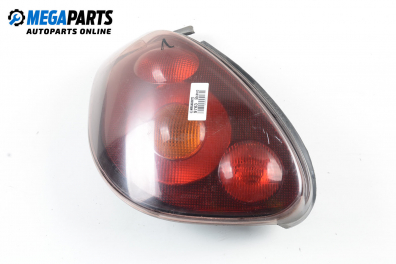 Стоп за Fiat Bravo I Coupe (1995-10-01 - 2001-10-01), позиция: лява