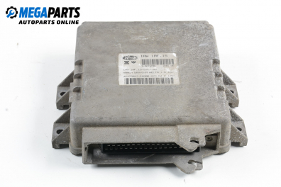 Компютър двигател за Fiat Bravo I Coupe (1995-10-01 - 2001-10-01) 1.6 16V (182.AB), 103 к.с.