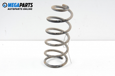 Пружина за ходова част за Fiat Bravo I Coupe (1995-10-01 - 2001-10-01), позиция: задна