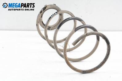 Пружина за ходова част за Fiat Bravo I Coupe (1995-10-01 - 2001-10-01), позиция: предна
