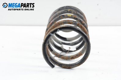 Пружина за ходова част за Fiat Bravo I Coupe (1995-10-01 - 2001-10-01), позиция: задна