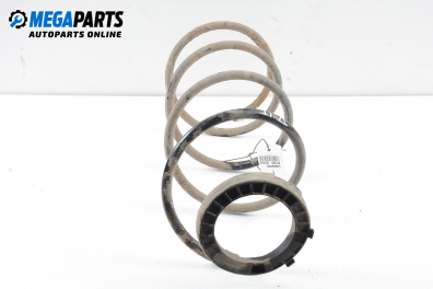 Пружина за ходова част за Fiat Bravo I Coupe (1995-10-01 - 2001-10-01), позиция: предна