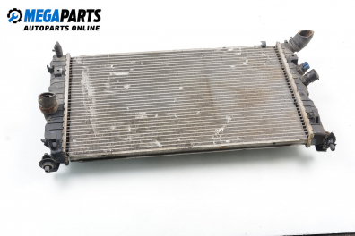 Воден радиатор за Opel Vectra B Hatchback (10.1995 - 07.2003) 1.8 i 16V, 116 к.с.