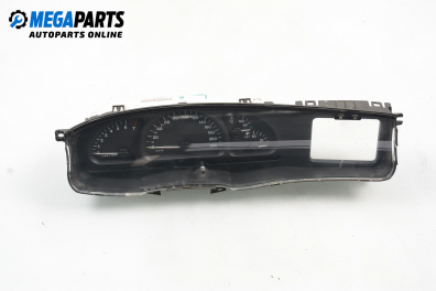 Километраж за Opel Vectra B Hatchback (10.1995 - 07.2003) 1.8 i 16V, 116 к.с.