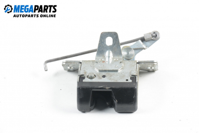 Брава заден капак за Opel Vectra B Hatchback (10.1995 - 07.2003), хечбек, позиция: задна