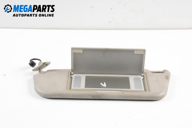 Сенник за Opel Vectra B Hatchback (10.1995 - 07.2003), позиция: лява