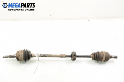 Полуоска за Opel Vectra B Hatchback (10.1995 - 07.2003) 1.8 i 16V, 116 к.с., позиция: предна, дясна