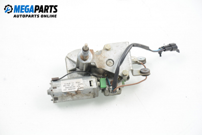 Ел. мотор за чистачките за Opel Corsa B Hatchback (03.1993 - 12.2002), позиция: задна