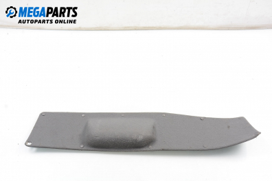 Кора багажник за Opel Corsa B Hatchback (03.1993 - 12.2002)