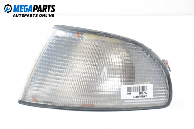 Мигач за Audi A4 Sedan B5 (11.1994 - 09.2001), седан, позиция: лява