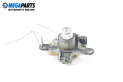 Ключалка заден капак за Audi A4 Sedan B5 (11.1994 - 09.2001), седан