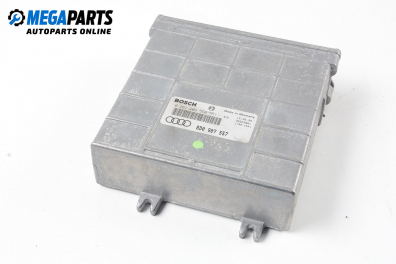 Компютър двигател за Audi A4 Sedan B5 (11.1994 - 09.2001) 1.8 T, 150 к.с.