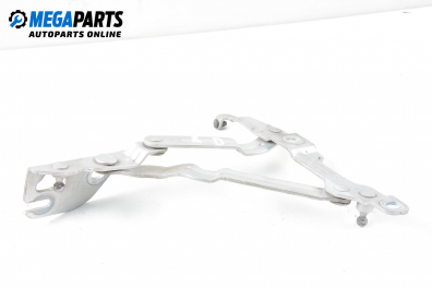 Панта заден капак за Audi A4 Sedan B5 (11.1994 - 09.2001), 4+1 вр., седан, позиция: дясна