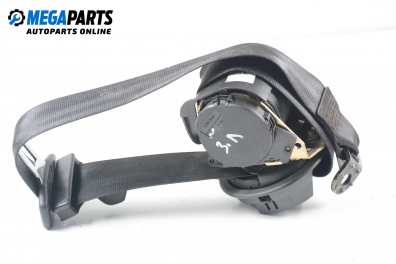 Предпазен колан за Audi A4 Sedan B5 (11.1994 - 09.2001), 4+1 вр., позиция: задна, лява