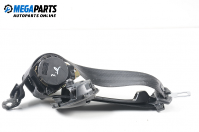 Предпазен колан за Audi A4 Sedan B5 (11.1994 - 09.2001), 4+1 вр., позиция: задна, дясна