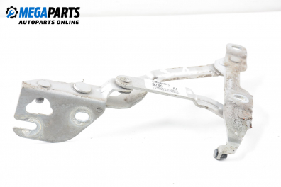 Панта заден капак за Audi A4 Sedan B5 (11.1994 - 09.2001), 4+1 вр., седан, позиция: лява