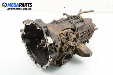 Ръчна скоростна кутия за Audi A4 Sedan B5 (11.1994 - 09.2001) 1.8 T, 150 к.с.