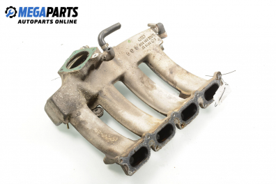 Всмукателен колектор за Audi A4 Sedan B5 (11.1994 - 09.2001) 1.8 T, 150 к.с.