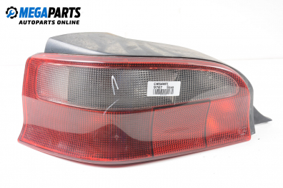 Стоп за Citroen Saxo Hatchback (02.1996 - 04.2004), позиция: лява