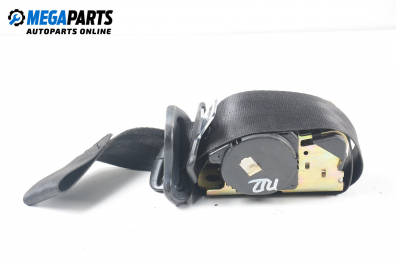 Предпазен колан за Citroen Saxo Hatchback (02.1996 - 04.2004), 2+1 вр., позиция: предна, дясна