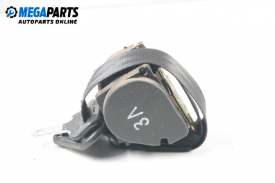 Предпазен колан за Citroen Saxo Hatchback (02.1996 - 04.2004), 2+1 вр., позиция: задна, лява