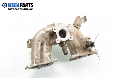 Всмукателен колектор за Citroen Saxo Hatchback (02.1996 - 04.2004) 1.0 X, 50 к.с.