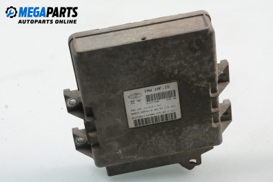 Компютър двигател за Fiat Bravo I Coupe (1995-10-01 - 2001-10-01) 1.6 16V (182.AB), 103 к.с.
