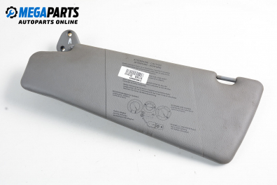 Сенник за Fiat Bravo I Coupe (1995-10-01 - 2001-10-01), позиция: лява