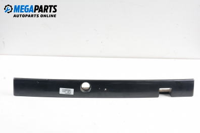 Лайсна заден капак за Opel Astra F Estate (09.1991 - 01.1998), комби, позиция: задна
