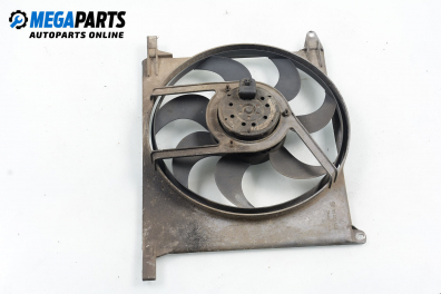 Перка охлаждане за Opel Astra F Estate (09.1991 - 01.1998) 1.6 i 16V, 100 к.с.