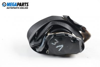 Предпазен колан за Opel Astra F Estate (09.1991 - 01.1998), 4+1 вр., позиция: задна, лява