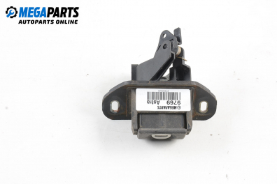 Ключалка заден капак за Opel Astra F Estate (09.1991 - 01.1998), комби