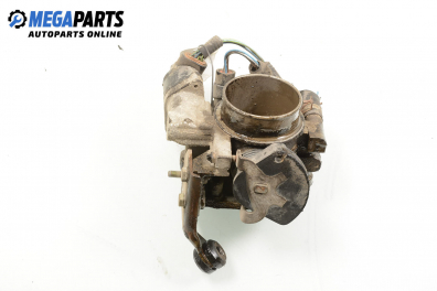 Дроселова клапа за Opel Astra F Estate (09.1991 - 01.1998) 1.6 i 16V, 100 к.с.