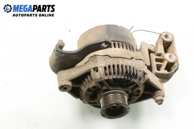 Алтернатор / генератор за Opel Astra F Estate (09.1991 - 01.1998) 1.6 i 16V, 100 к.с.