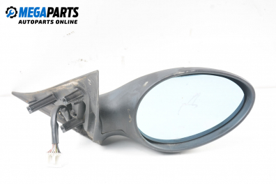 Огледало за Alfa Romeo 156 Sedan (09.1997 - 09.2005), 4+1 вр., седан, позиция: дясна