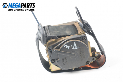 Предпазен колан за Alfa Romeo 156 Sedan (09.1997 - 09.2005), 4+1 вр., позиция: задна, дясна