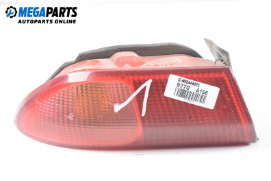 Стоп за Alfa Romeo 156 Sedan (09.1997 - 09.2005), седан, позиция: лява