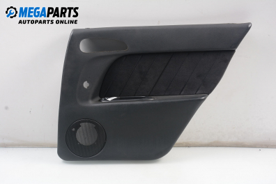 Кора врата за Alfa Romeo 156 Sedan (09.1997 - 09.2005), 4+1 вр., седан, позиция: задна, дясна