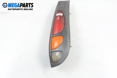 Стоп за Fiat Marea Weekend (09.1996 - 12.2007), комби, позиция: дясна