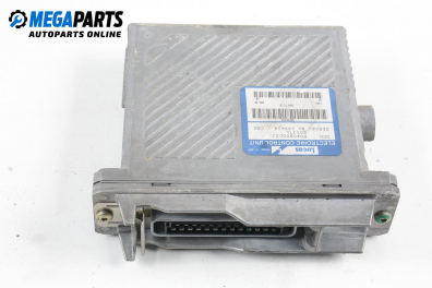 Компютър двигател за Fiat Marea Weekend (09.1996 - 12.2007) 1.9 TD 100, 100 к.с.