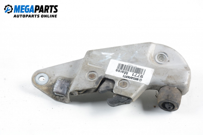 Брава заден капак за Fiat Marea Weekend (09.1996 - 12.2007), комби, позиция: задна