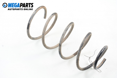 Пружина за ходова част за Fiat Marea Weekend (09.1996 - 12.2007), комби, позиция: предна