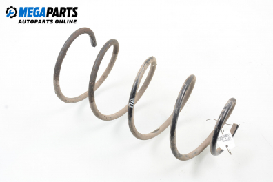 Пружина за ходова част за Fiat Marea Weekend (09.1996 - 12.2007), комби, позиция: предна