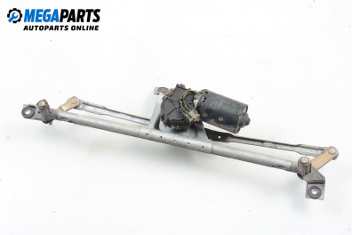 Ел. мотор за чистачките за Volkswagen Polo Hatchback II (10.1994 - 10.1999), позиция: предна