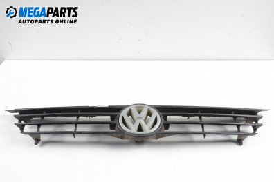 Решетка за Volkswagen Polo Hatchback II (10.1994 - 10.1999), позиция: предна