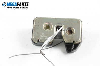 Брава заден капак за Volkswagen Polo Hatchback II (10.1994 - 10.1999), позиция: задна