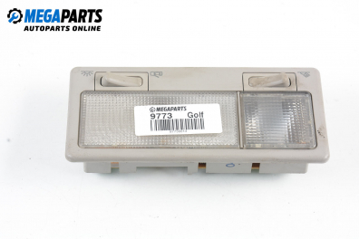 Плафон за Volkswagen Golf III Variant (07.1993 - 04.1999)