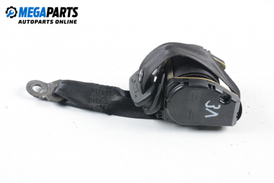 Предпазен колан за Volkswagen Golf III Variant (07.1993 - 04.1999), 4+1 вр., позиция: задна, лява